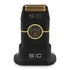 Picture 2/5 -Stylecraft Instinct Shaver Metal Edition Black Professional Vector Motor 11000rpm