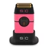 Picture 2/5 -Stylecraft Instinct Shaver Metal Edition Pink Professional Vector Motor 11000rpm