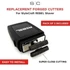 Picture 3/3 -StyleCraft Rebel Shaver Replacement Steel Cutters