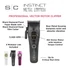 Picture 2/6 -StyleCraft Instinct Metal Clipper – Professional IN2 Vector Motor Intuitive Torque Control