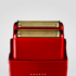 Kép 2/4 - StyleCraft Wireless Prodigy Metalic Matte Red Turbocharged 9000rpm Shaver