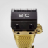 Kép 4/7 - StyleCraft Saber Professional Metal Clipper - Digital Brushless Motor - 7500rpm