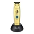 Kép 1/5 - StyleCraft Saber Professional Metal Trimmer - Digital Brushless Motor kontúrvágógép 7500rpm