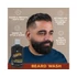 Kép 2/5 - Suavecito Beard Wash szakállmosó 237ml
