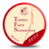 Kép 1/2 - TFS Shaving Soap Torino Forti Sensazioni 2021 150ml