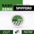 Kép 2/2 - Rasozero Pre-Shave Cream Spiffero 100ml