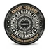 Picture 1/2 -Tgs Shaving Soap AJ-1 Formula Amber Fougere 100ml