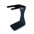 Kép 1/2 - The Goodfellas' Smile Stand For Shaving Brush & Razor (black) pamacs és borotva tartó