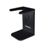 Kép 1/2 - The Goodfellas' Smile Stand For Shaving Brush (black) pamacstartó