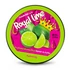 Kép 1/2 - Tgs AJ-1 Formula Royal Lime borotválkozó szappan 100ml