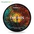 Picture 1/2 -Tgs Shaving Soap AJ-1 Formula Chronos 100ml