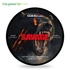 Picture 1/2 -Tgs Shaving Soap AJ-1 Formula Savage 100ml