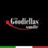 Kép 2/2 - The Goodfellas' Smile Shaving Brush - The Deep (Synthetic) borotvapamacs
