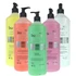 Picture 2/3 -Truzone Professional Shampoo - Rhubarb Sorbet 1000ml (Pro Size)