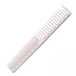 Picture 1/2 -Y.S. Park Comb 332 White vágófésű
