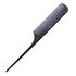 Picture 1/2 -Y.S. Park Comb 101 tűfésű carbon/fekete