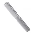 Picture 1/2 -Y.S. Park Comb YSPS339 - Limeted Silver vágófésű