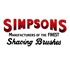 Kép 3/3 - Alexander Simpsons 1919 Bay Rum Ultra Glide Shave Cream 180ml