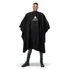 Picture 1/2 -Andis Barber Cape (black) beterítő