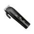 Picture 3/5 -Andis Cord/Cordless Envy II Li Clipper (Black) hajvágó gép