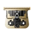 Picture 2/4 -Andis GTX-Z Replacement ComfortEdge Blade (Gold) cserepenge
