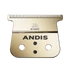 Picture 1/4 -Andis GTX-Z Replacement ComfortEdge Blade (Gold) cserepenge