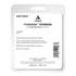 Picture 4/5 -Andis Phenom Trimmer Replacement Blade