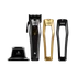 Picture 4/9 -Andis Recon Linear Motor Clipper - Black Chrome hajvágó gép