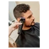 Picture 8/9 -Andis Recon Linear Motor Clipper - Black Chrome hajvágó gép