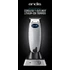 Kép 2/4 - Andis Cordless T-Outliner® Li vezeték nélküli kontúrvágó