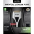 Kép 3/7 - Andis ProFoil™ TS2 Lithium Plus Titanium Foil Shaver villanyborotva