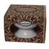 Picture 3/3 -Antiga Barbearia de Bairro Shaving Bowl porcelán borotvatál