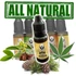 Kép 3/6 - The Beard and the Wonderful Beard Oil Lemongrass15ml