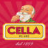 Kép 3/3 - Cella Milano Shaving Cream Almond 150ml