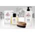 Picture 2/2 -Cella Milano Set Beard Shampoo, Oil and Brush (Gift Box)