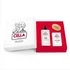 Picture 1/2 -Cella Milano Set Beard Shampoo, Oil and Brush (Gift Box)