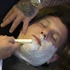 Kép 2/2 - Dear Barber Shave Biscuit borotvakrém 100ml