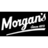 Kép 2/2 - Morgan's Foot Cream 250ml