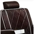 Picture 3/4 -Barber Chair Stigliano Cognac