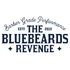 Picture 3/3 -The Bluebeards Revenge Shampoo 300ml