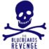 Kép 3/3 - The Bluebeards Revenge Fade Brush