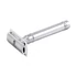 Kép 3/5 - The Bluebeards Revenge Scimitar Double-Edge Razor (Discontinued) borotva