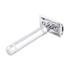 Kép 4/5 - The Bluebeards Revenge Scimitar Double-Edge Razor (Discontinued) borotva