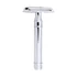 Kép 5/5 - The Bluebeards Revenge Scimitar Double-Edge Razor (Discontinued) borotva