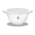 Kép 1/2 - The Bluebeards Revenge Shaving Bowl Porcelain - porcelán borotvatál
