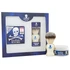 Kép 1/3 - The Bluebeards Revenge Shaving Cream & Vanguard Brush Kit (kifutó termék)
