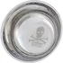 Kép 2/2 - The Bluebeards Revenge Shaving Bowl Stainless Steel borotvatál