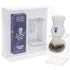 Kép 2/3 - The Bluebeards Revenge Vanguard Shaving Brush & Stand Kit