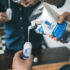 Kép 2/4 - The Bluebeards Revenge Roll-On Anti-Perspirant Deodorant (refillable)50ml