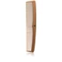Kép 1/2 - The Bluebeards Revenge Liquid Wood Styling Comb fésű 18cm